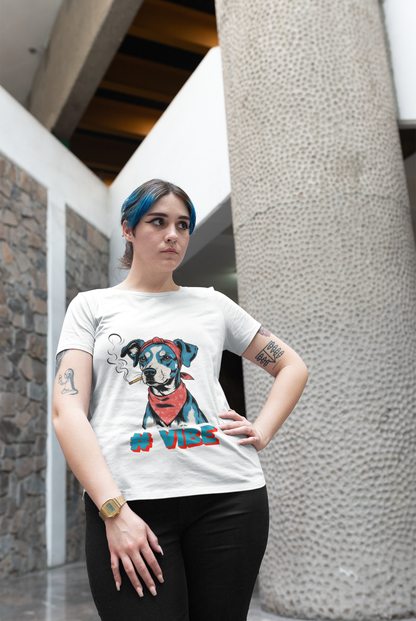 Women's T-Shirts