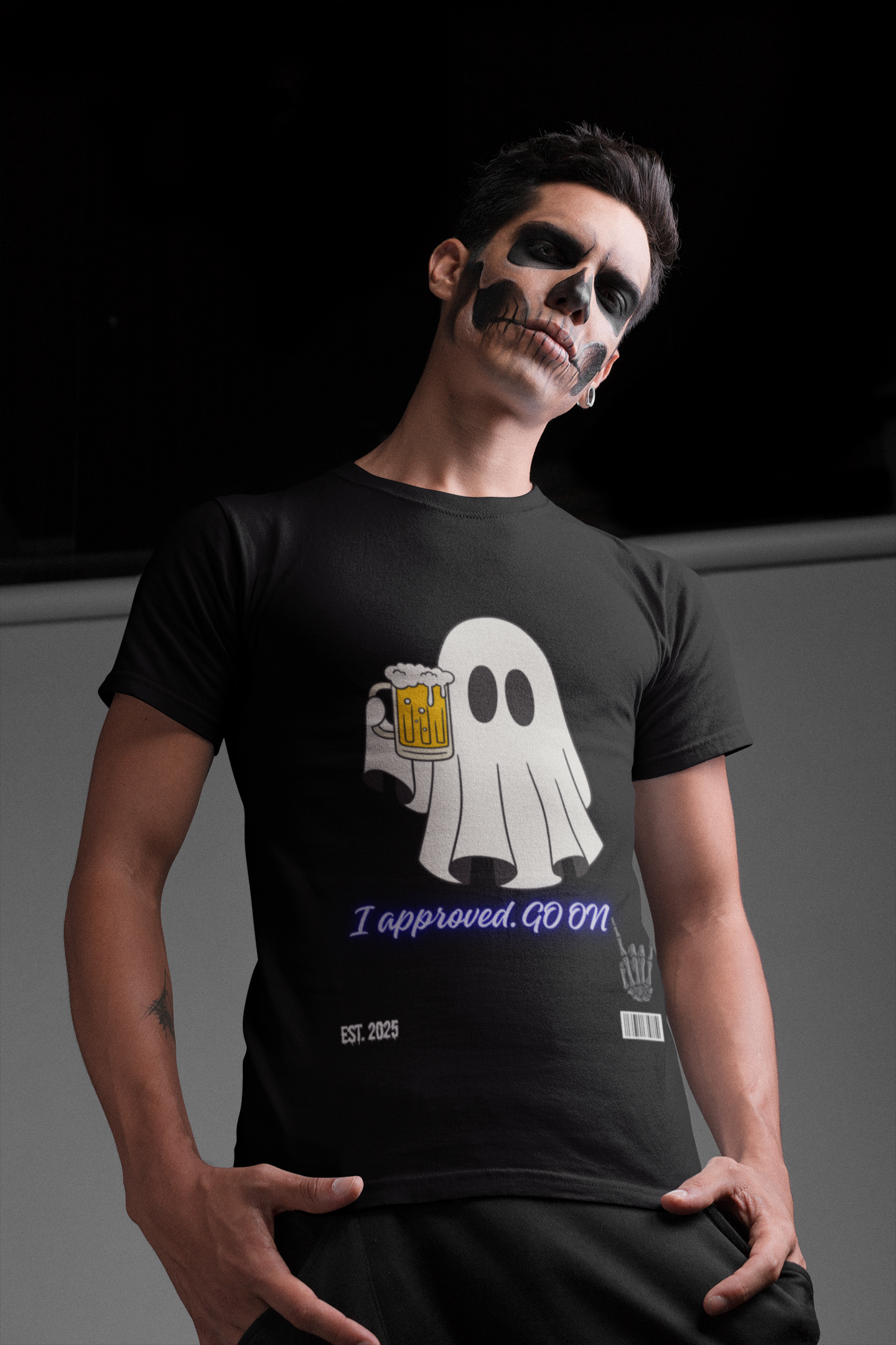 Men's Halloween