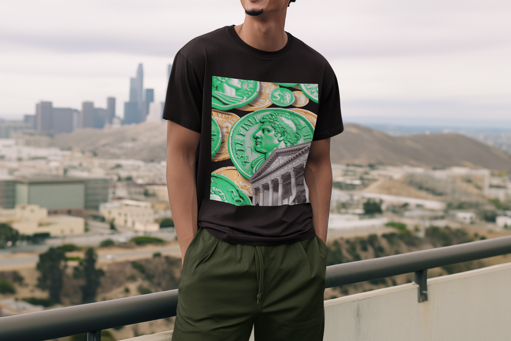 Men's T-shirts