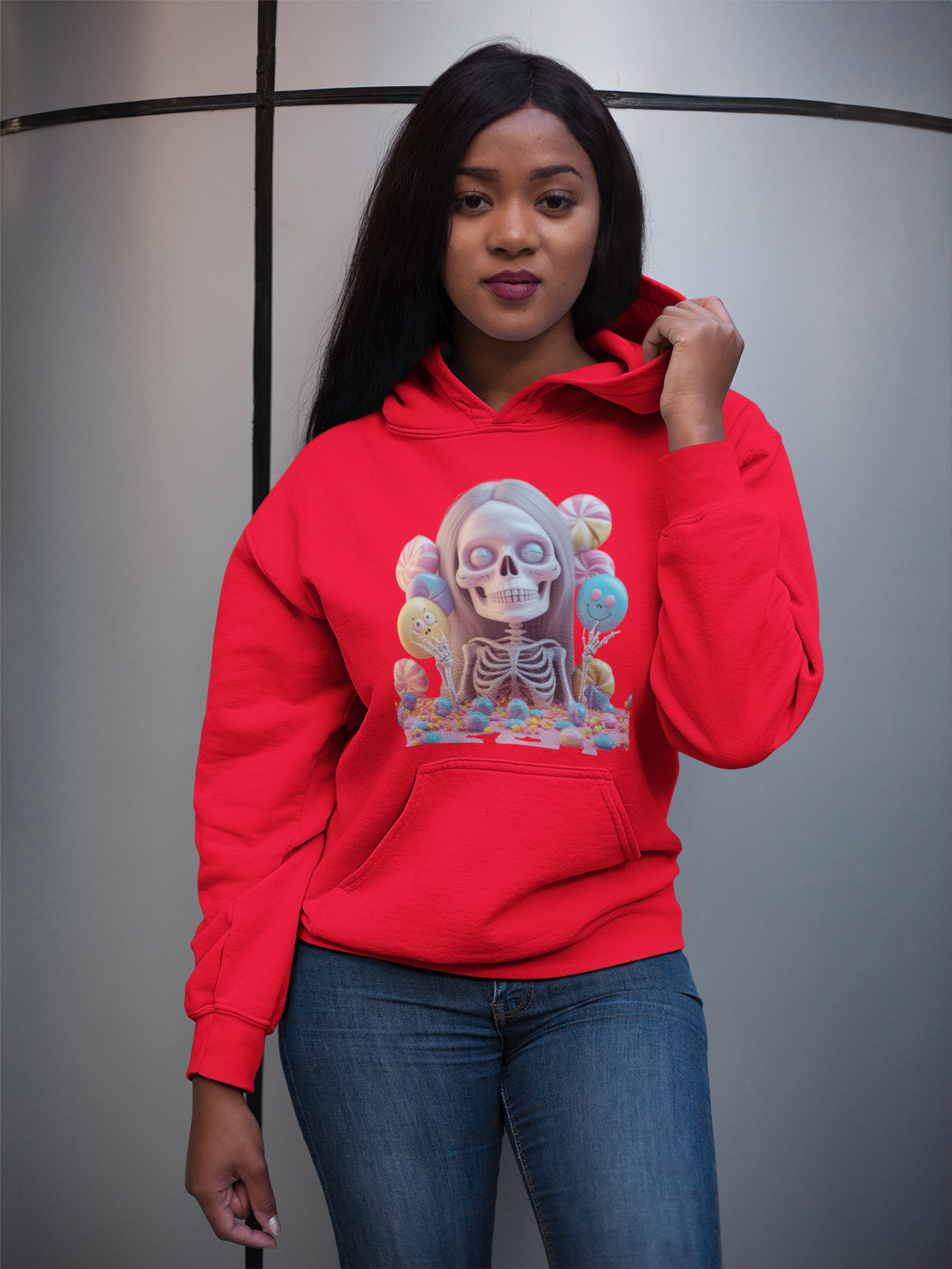 Women's Hoodie
