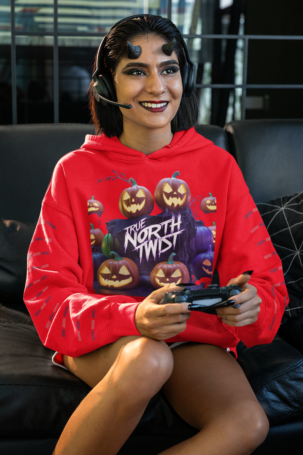 Women's Hoodies