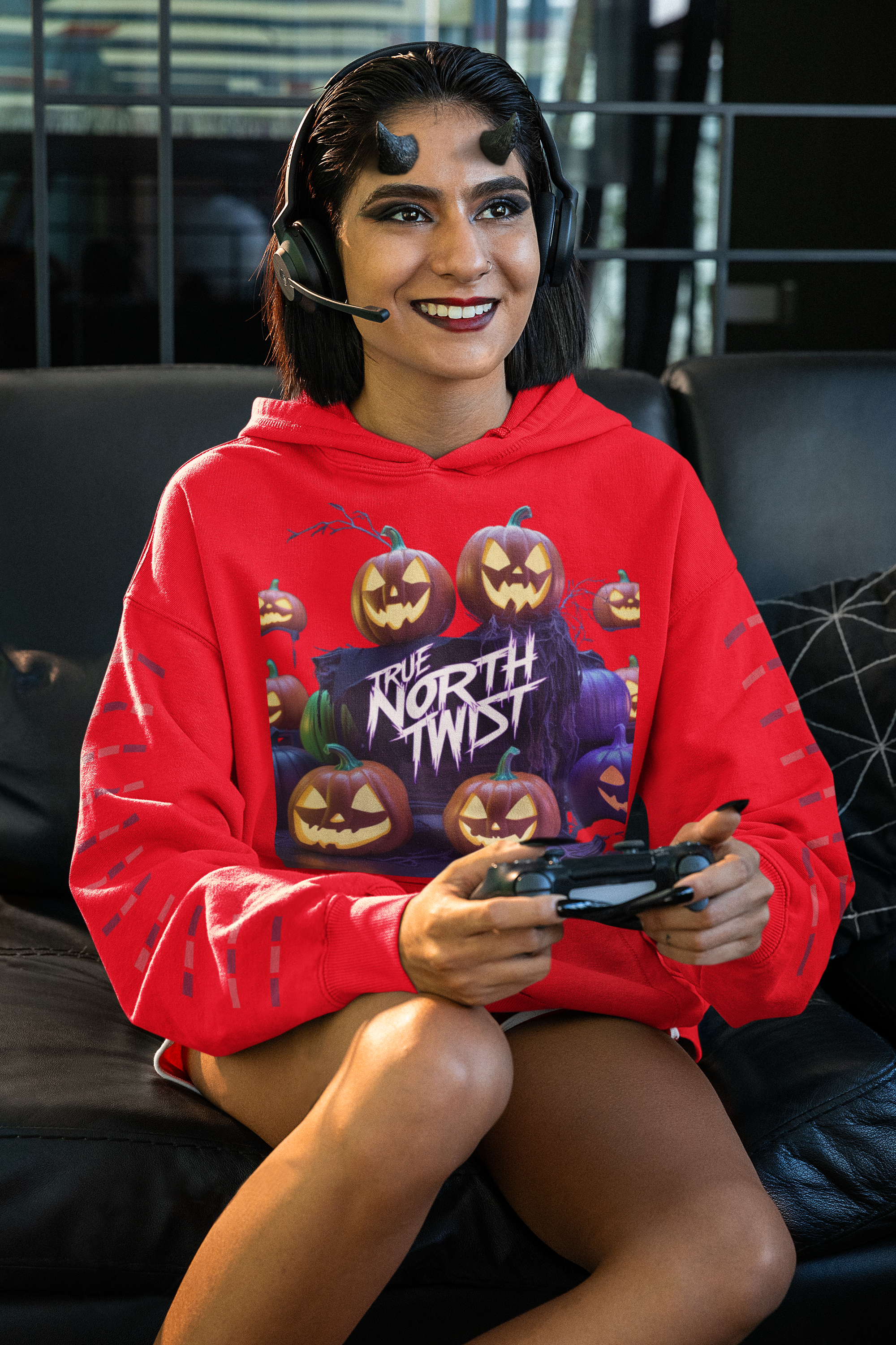 Women's Hoodies
