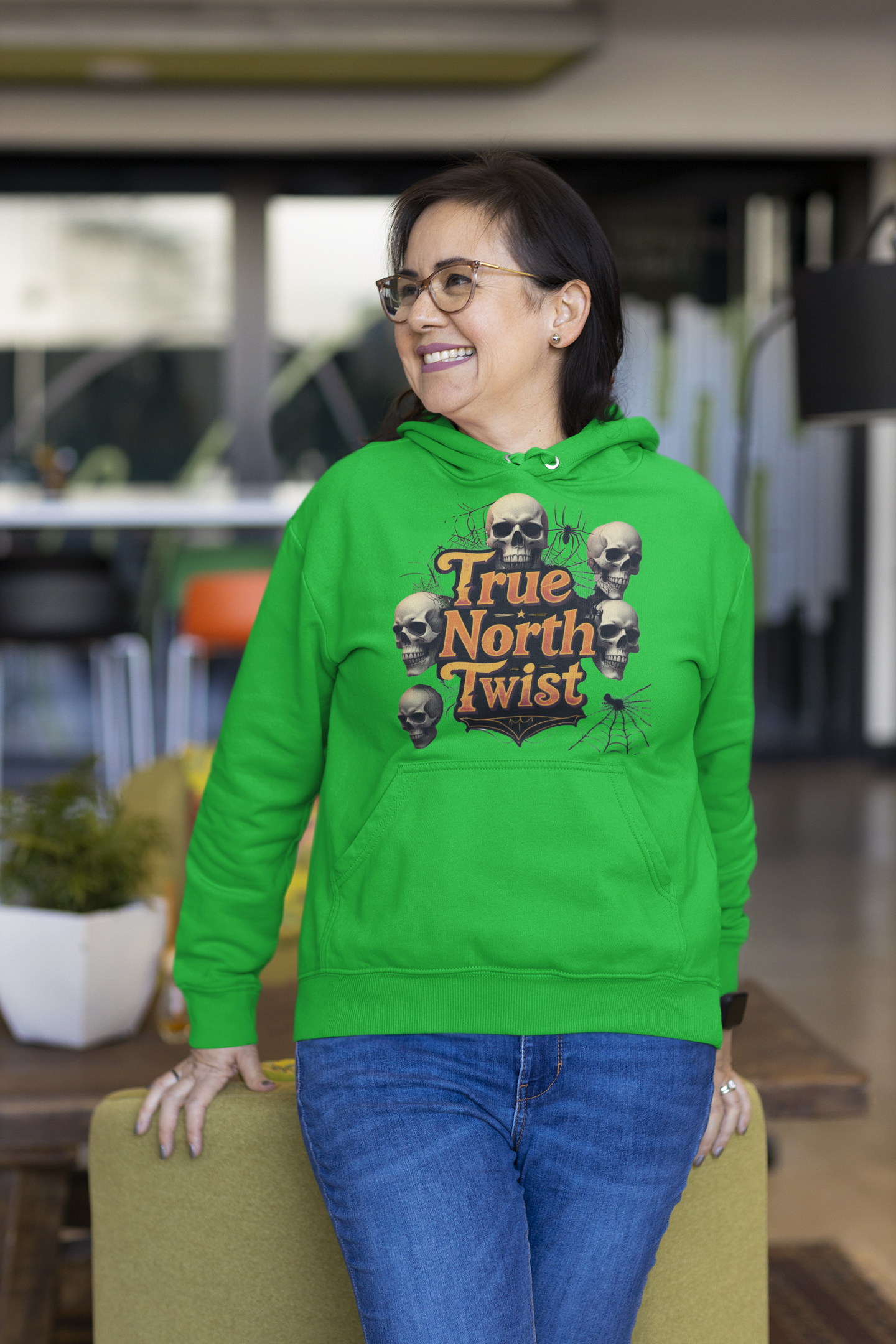women's Hoodie