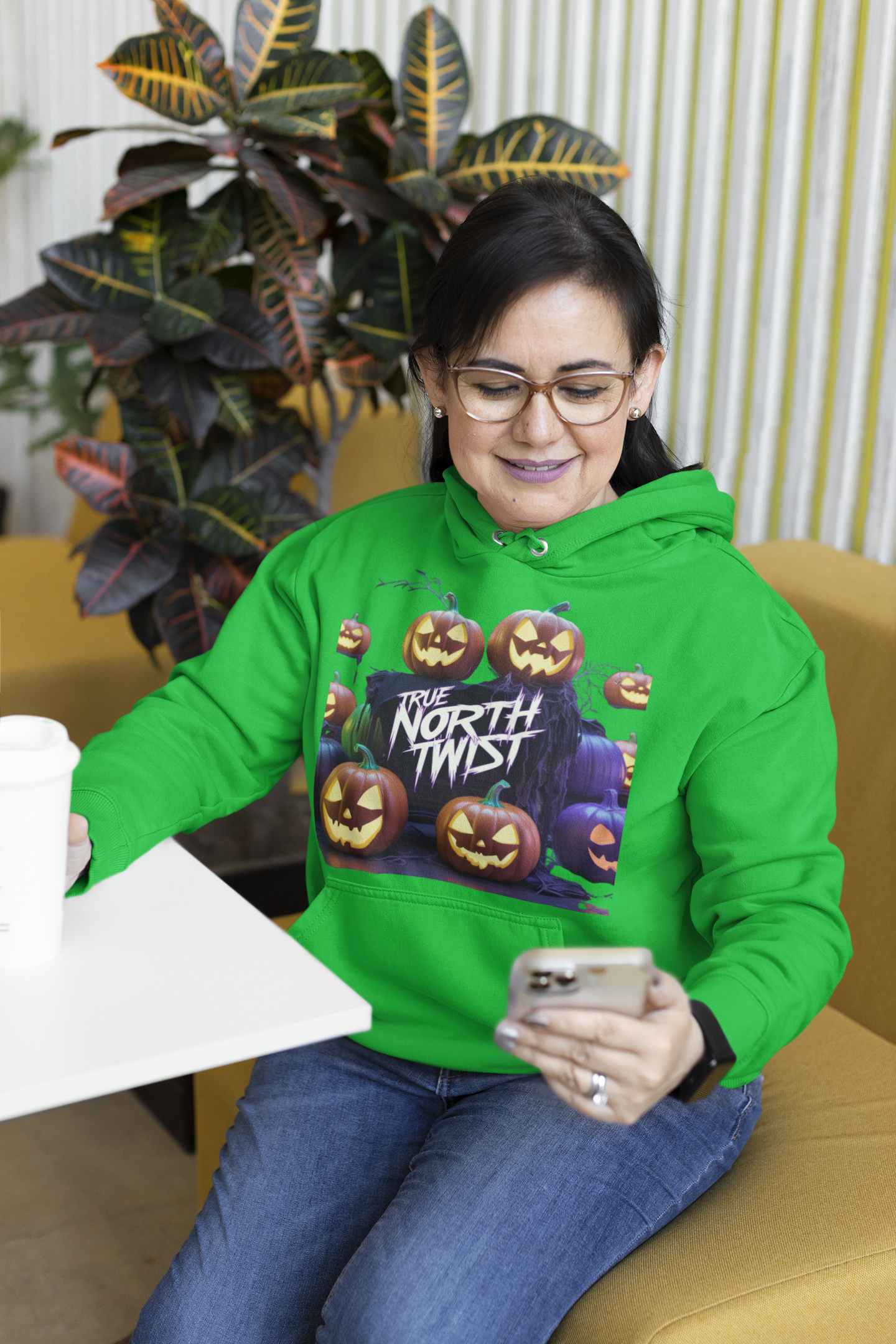 Women's Hoodies