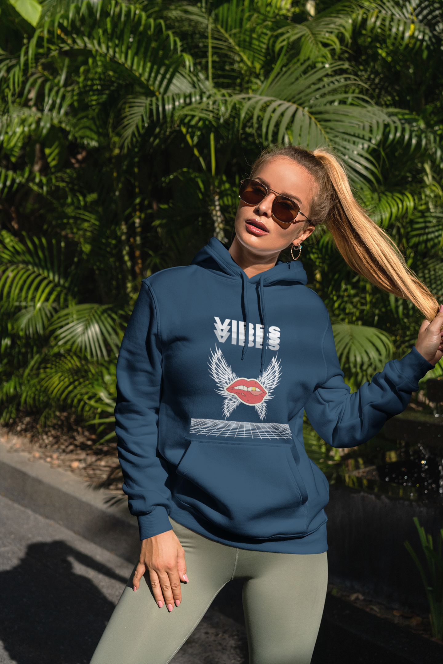 Women's Hoodies