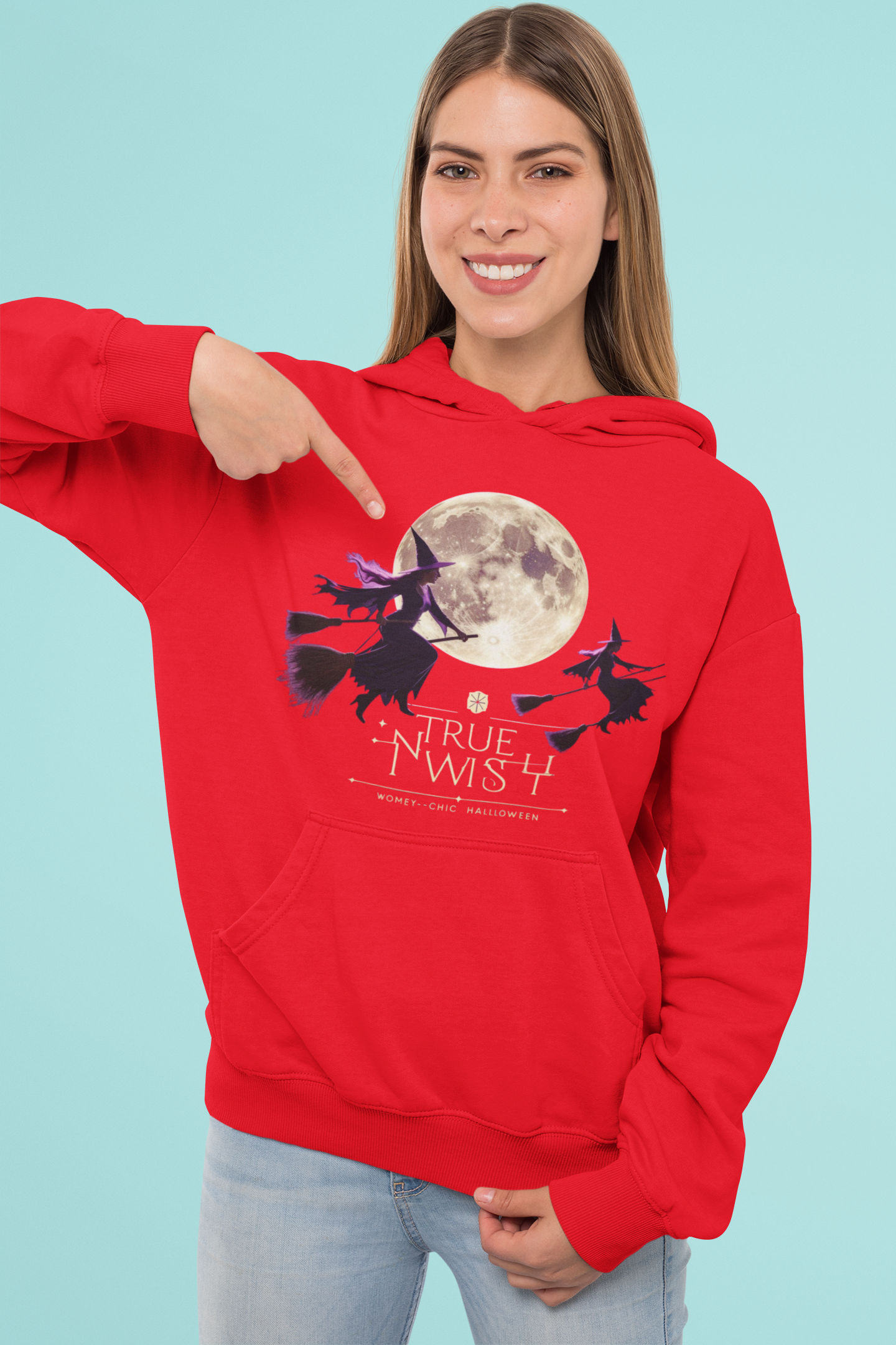 Women's Hoodie