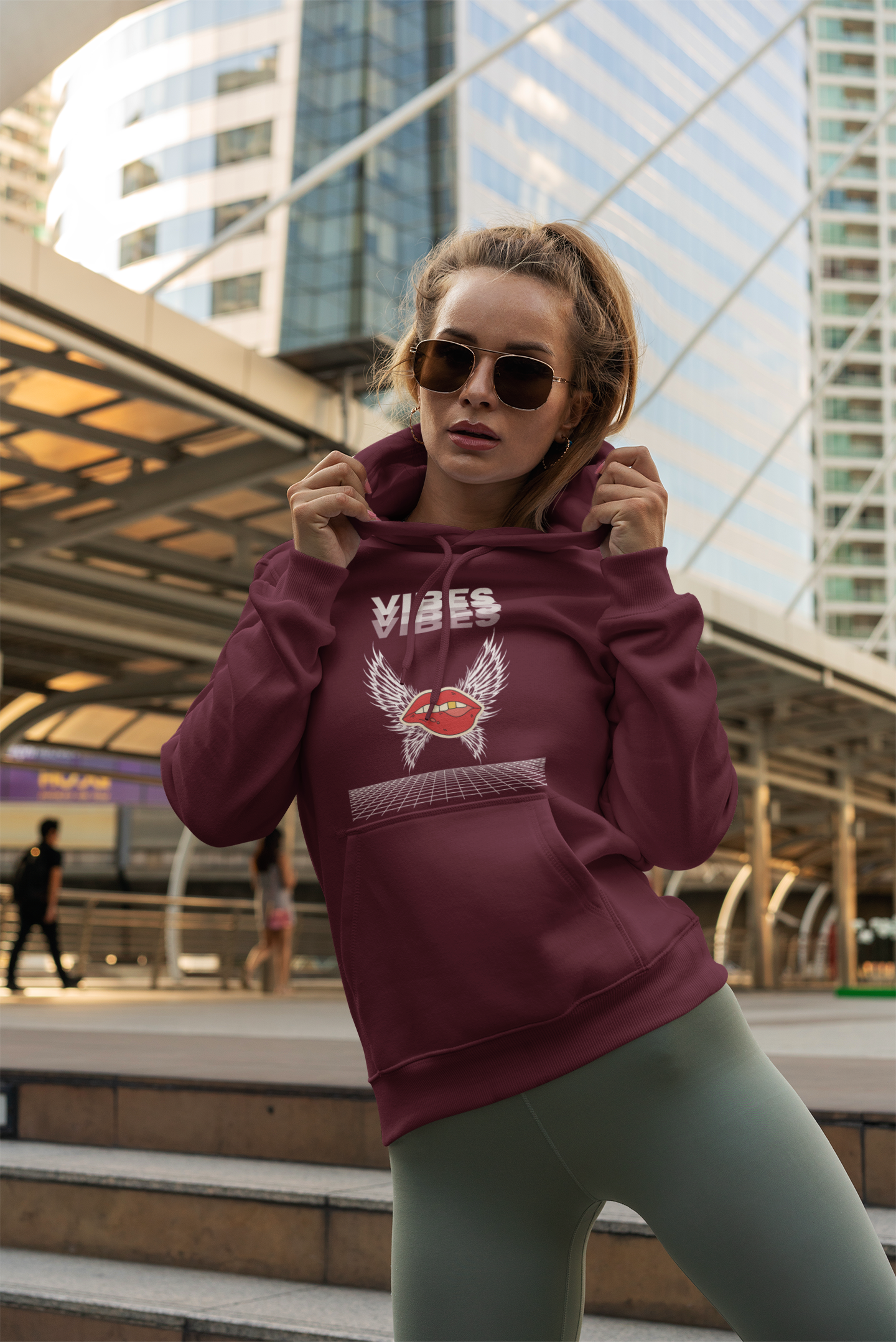 Women's Hoodies