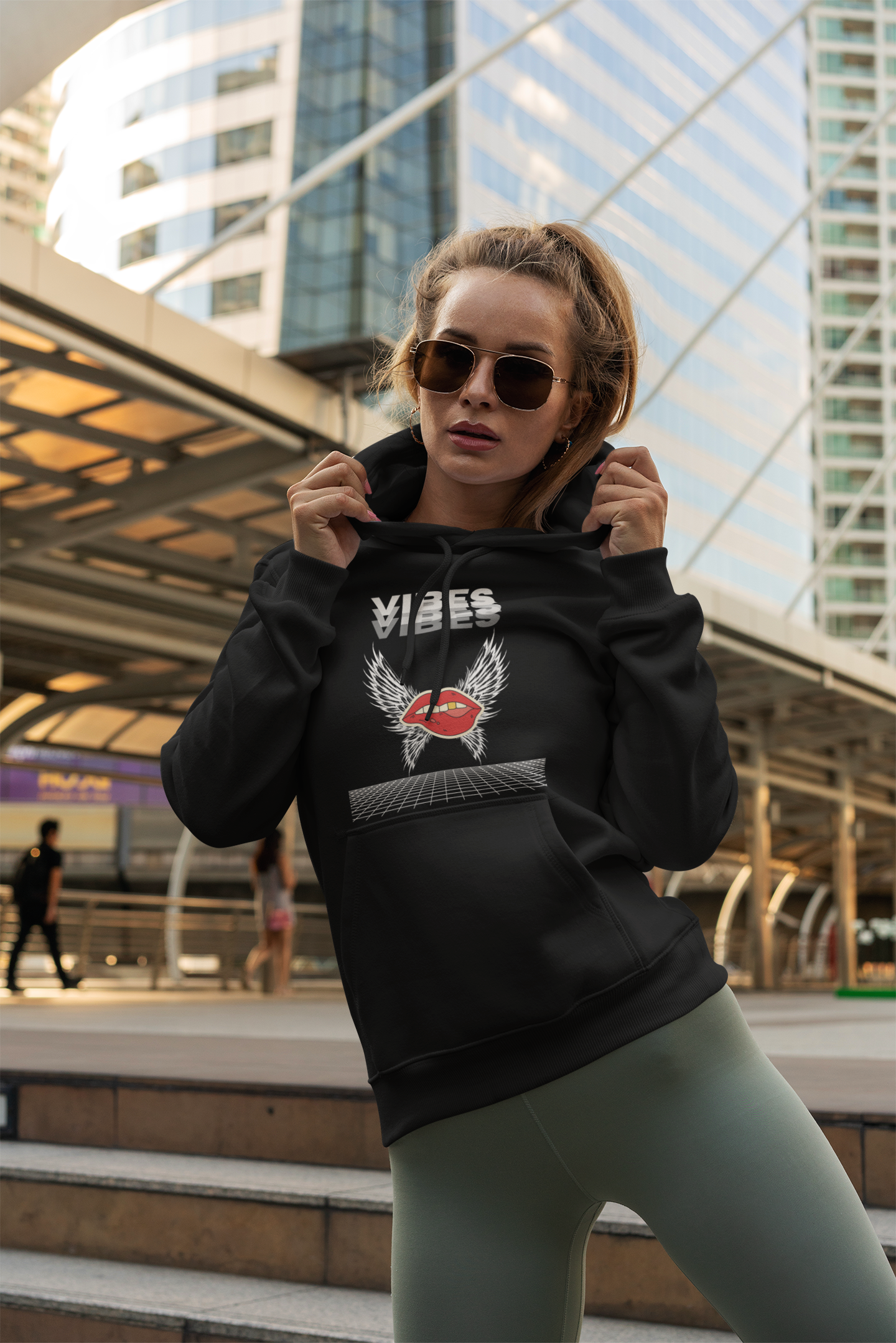 Women's Hoodies
