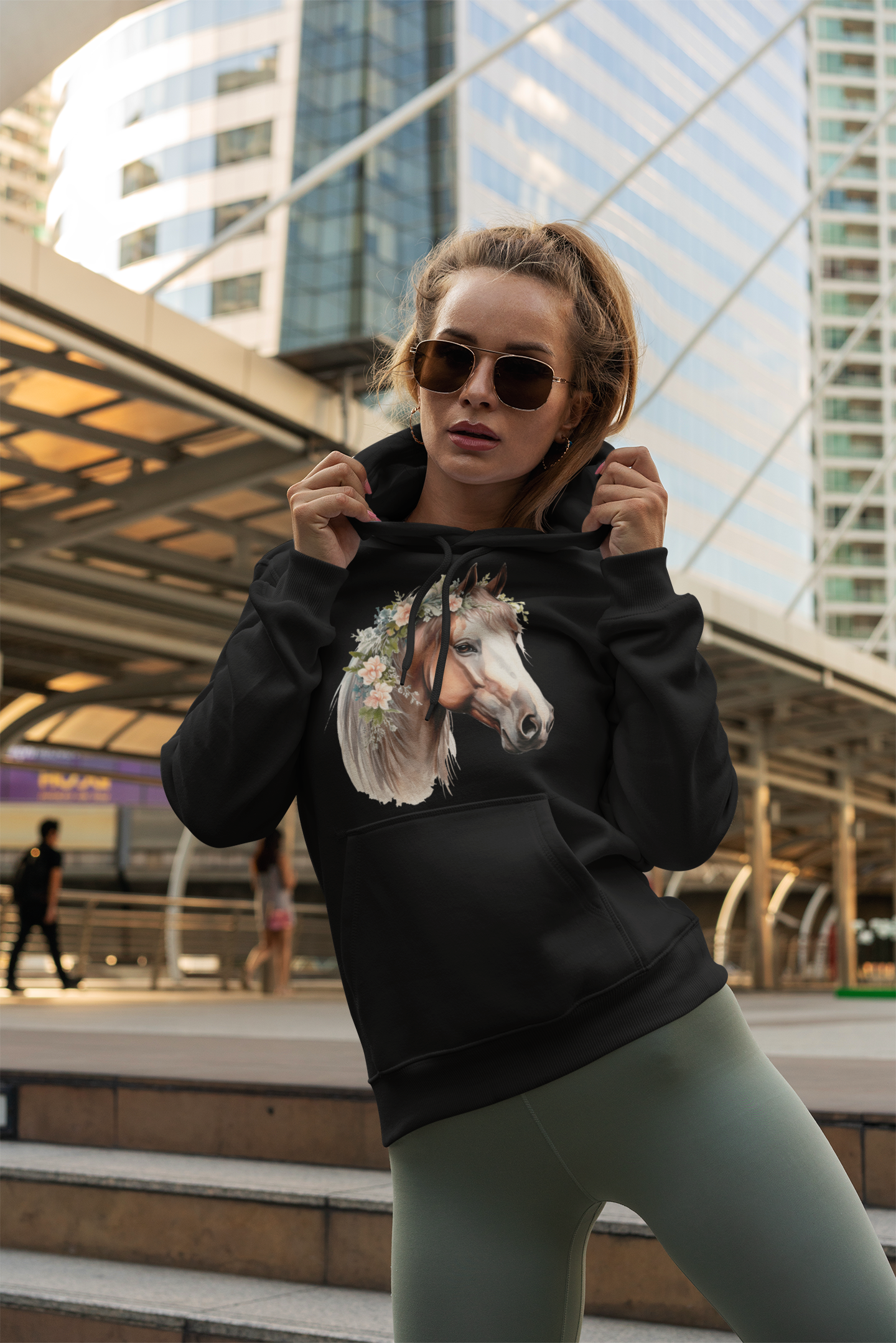 Women's Hoodies