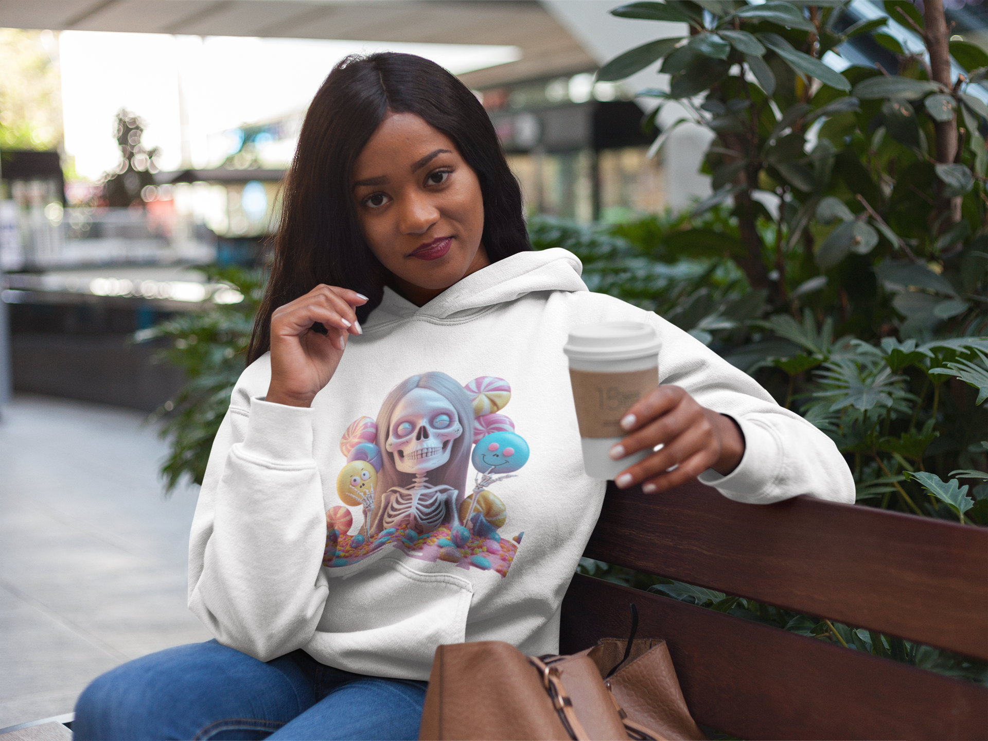 Women's Hoodie