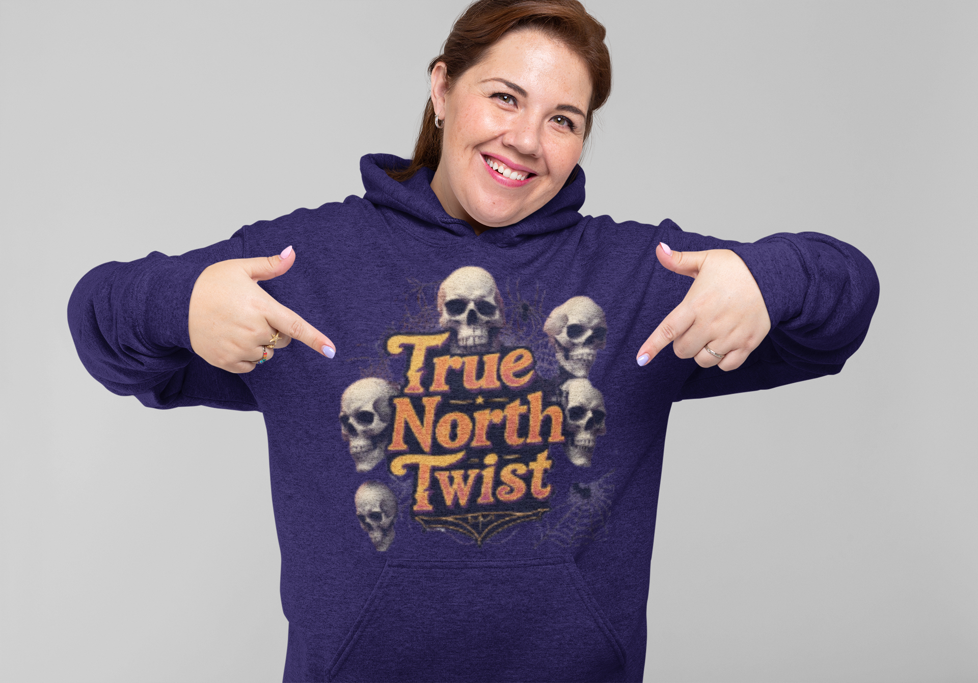 women's Hoodie