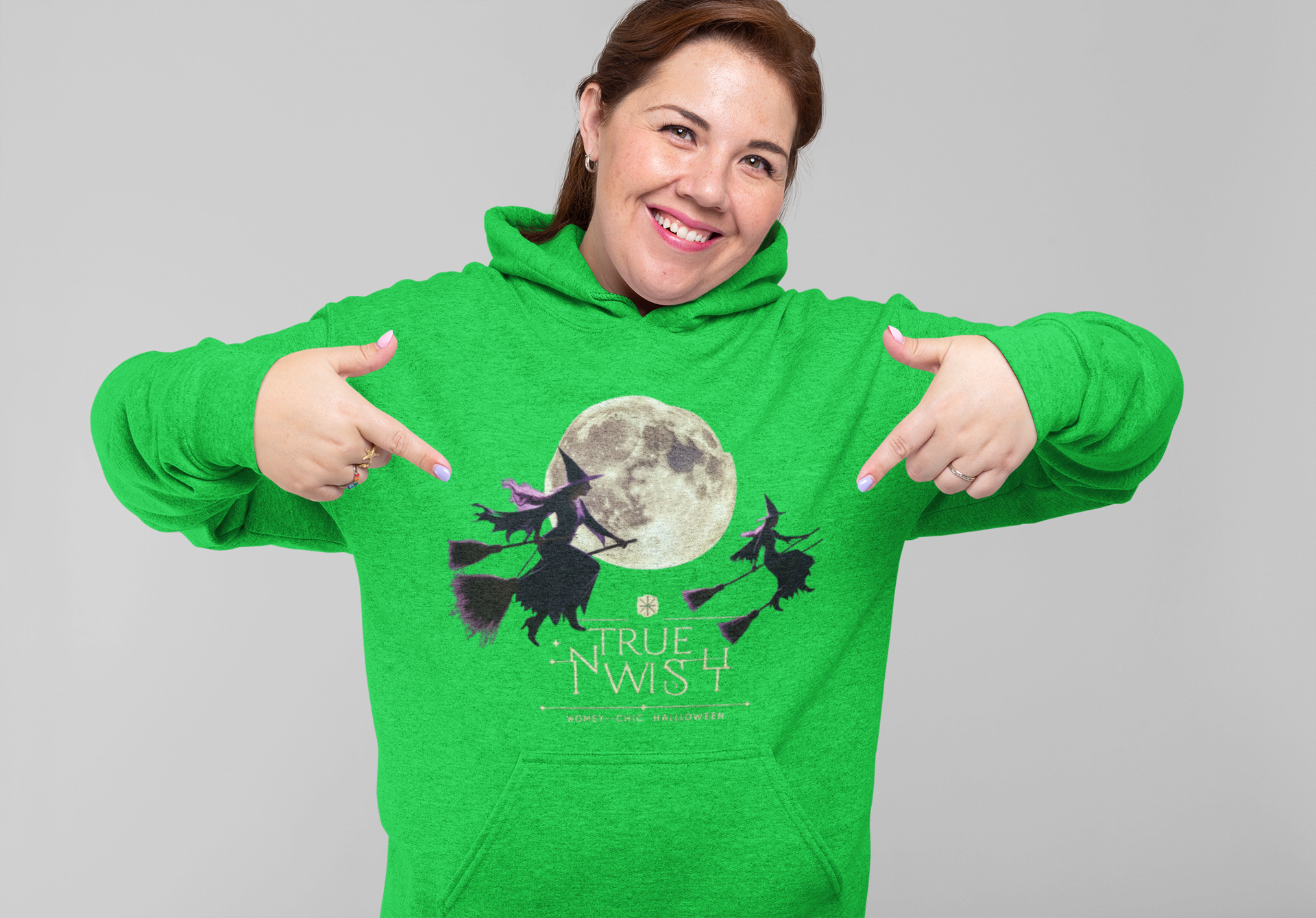 Women's Hoodie