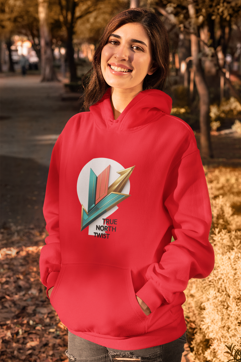 Women's Hoodies