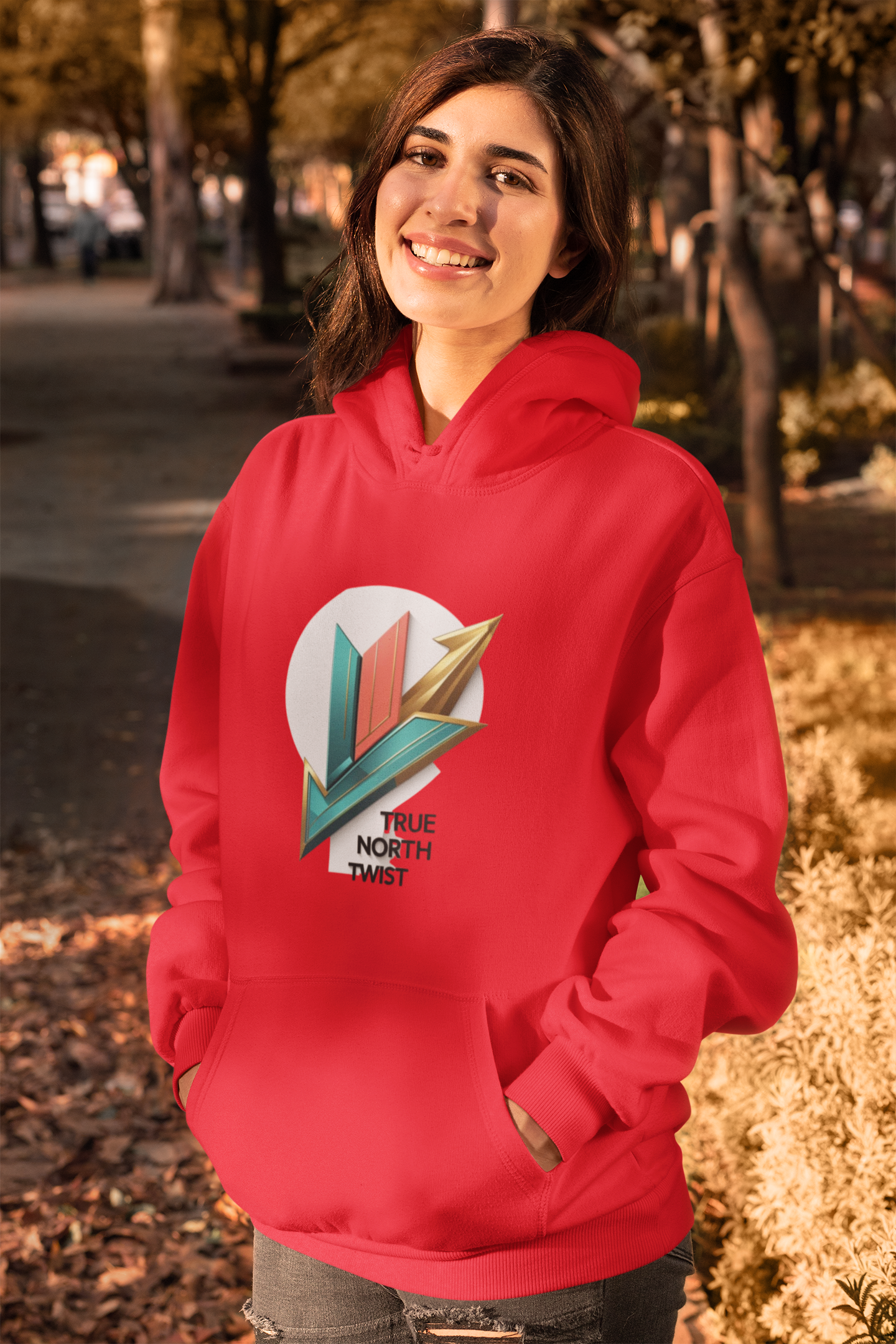Women's Hoodies