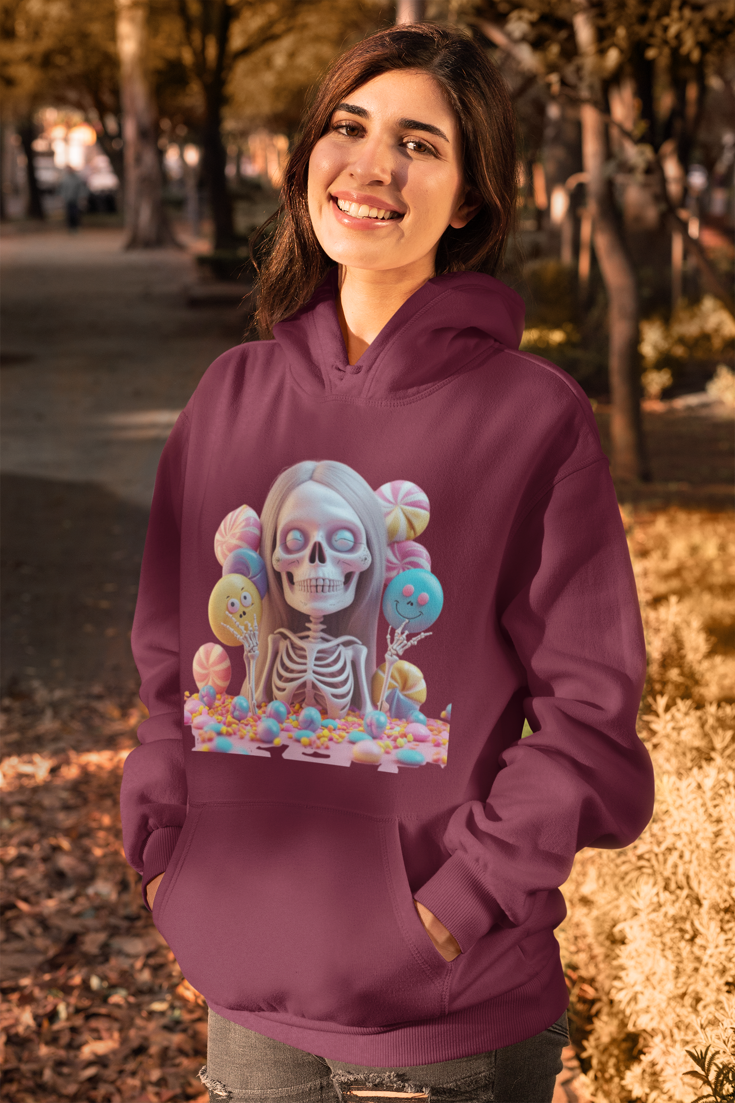 Women's Hoodie