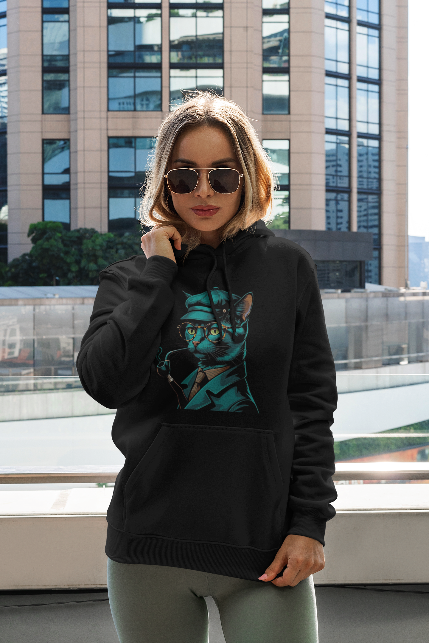 Women's Hoodies