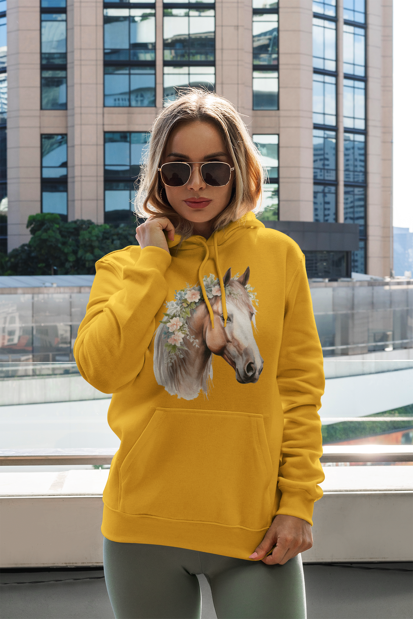 Women's Hoodies