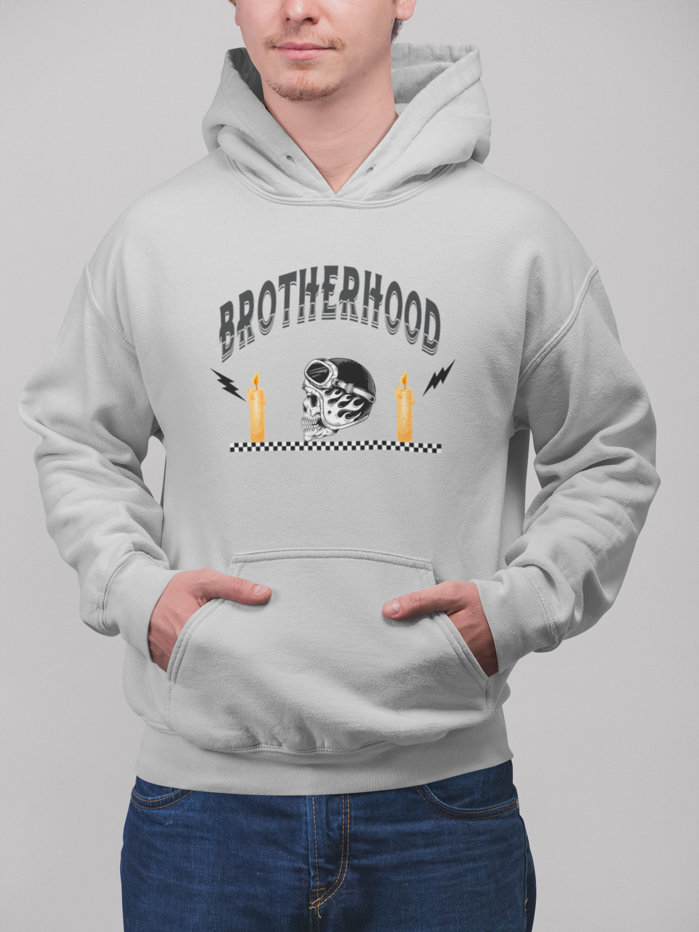 Men's Hoodie