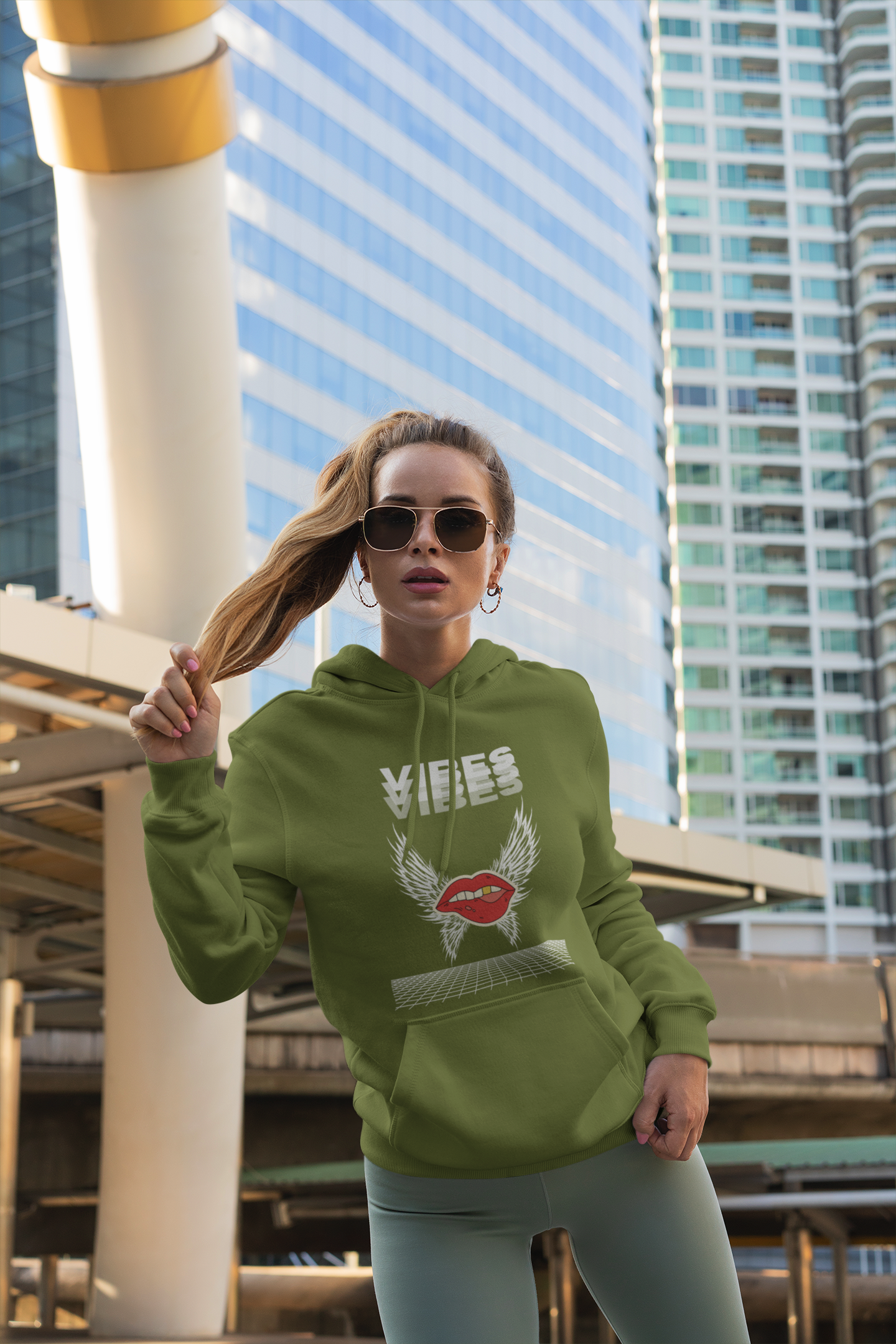 Women's Hoodies