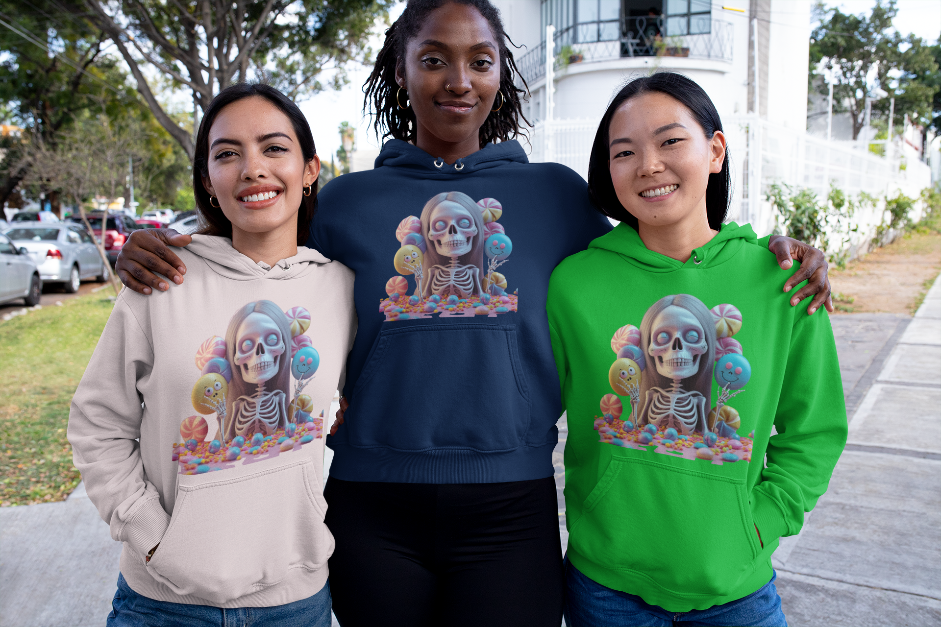 Women's Hoodie