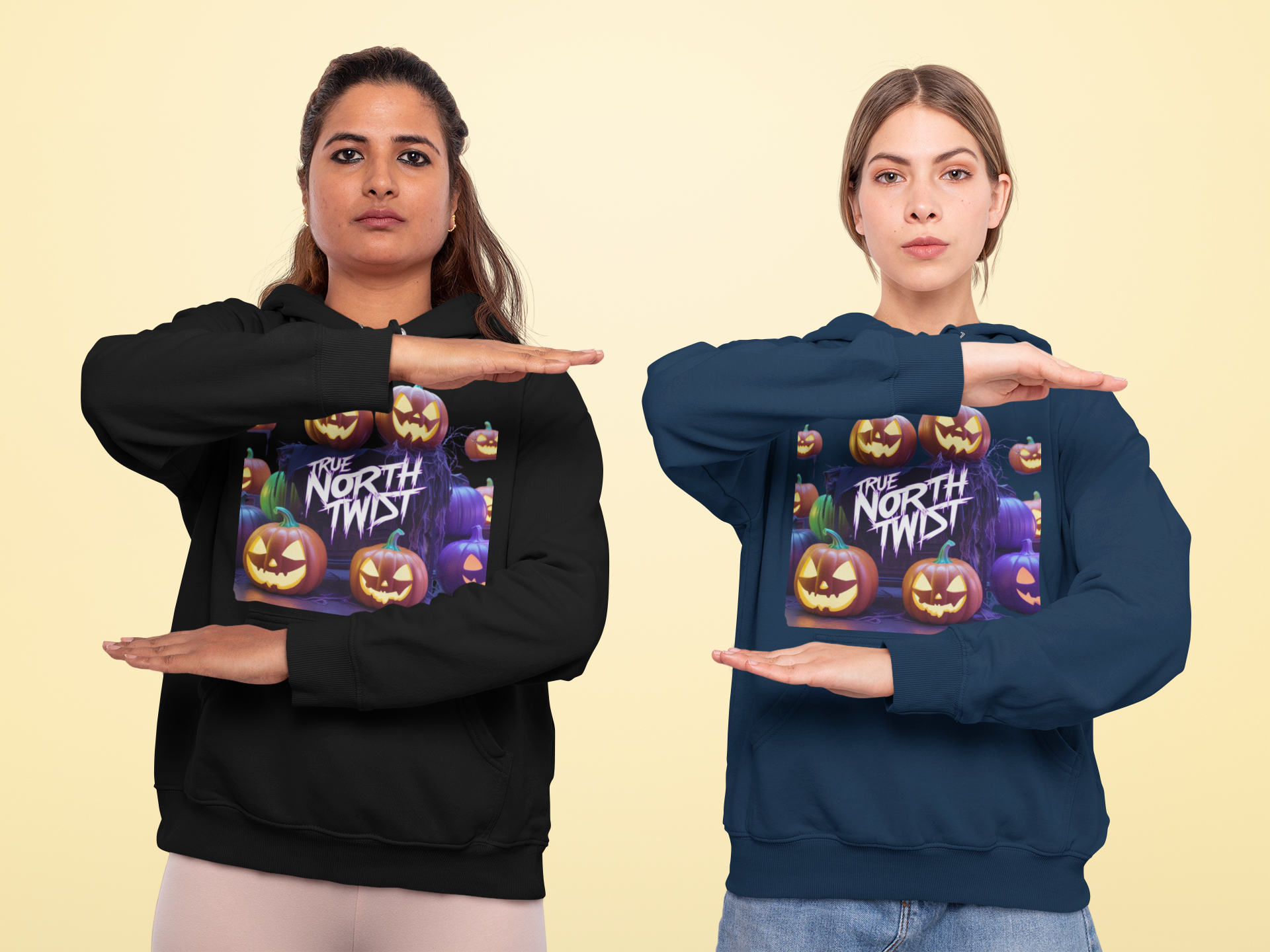 Women's Hoodies