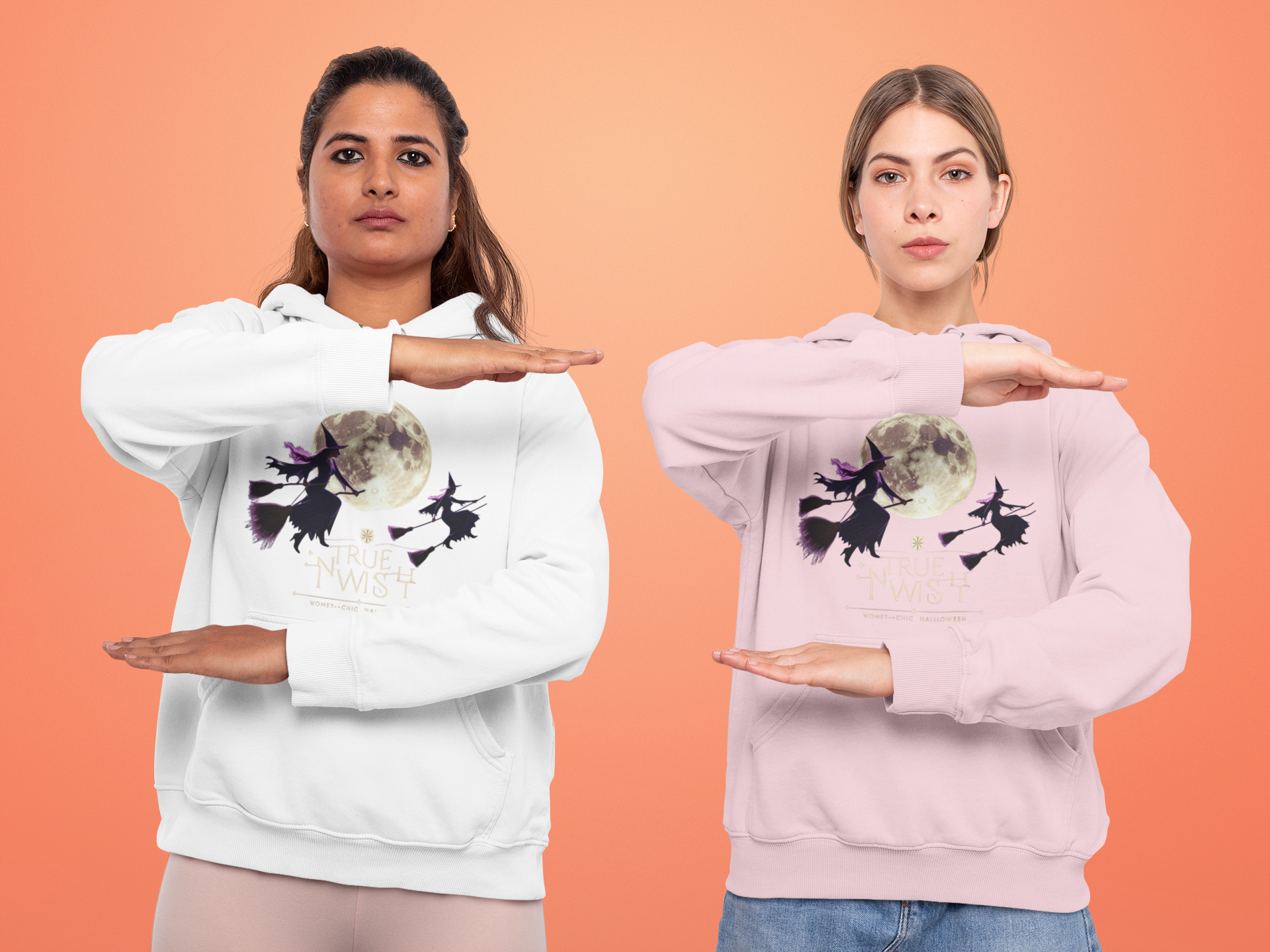 Women's Hoodie