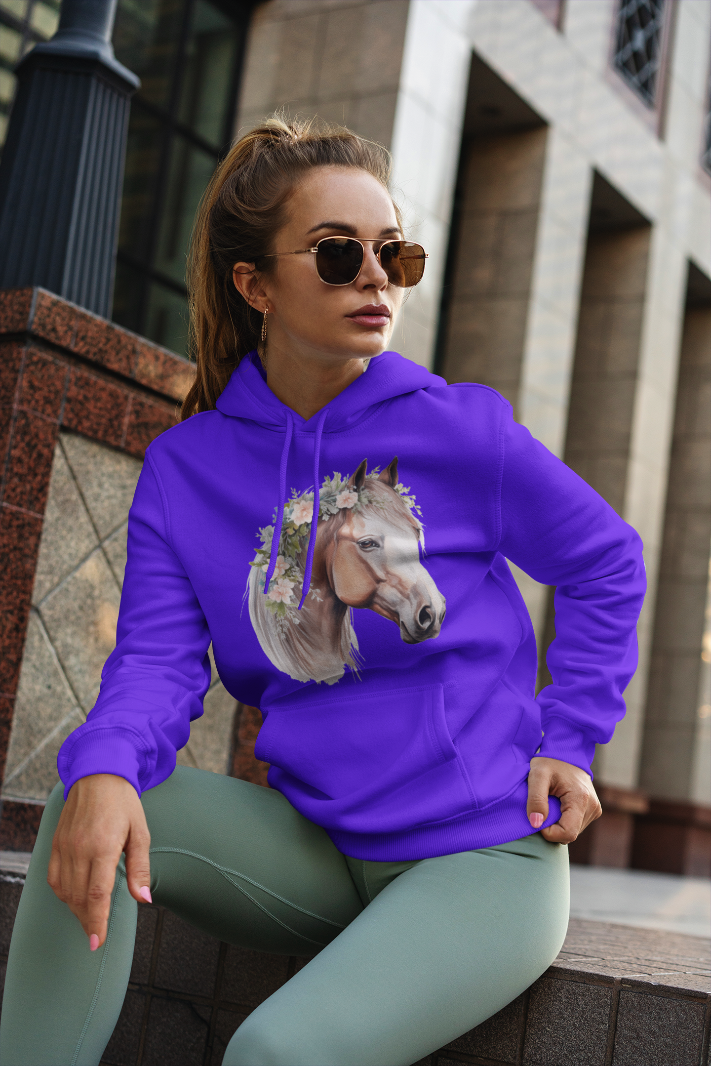 Women's Hoodies