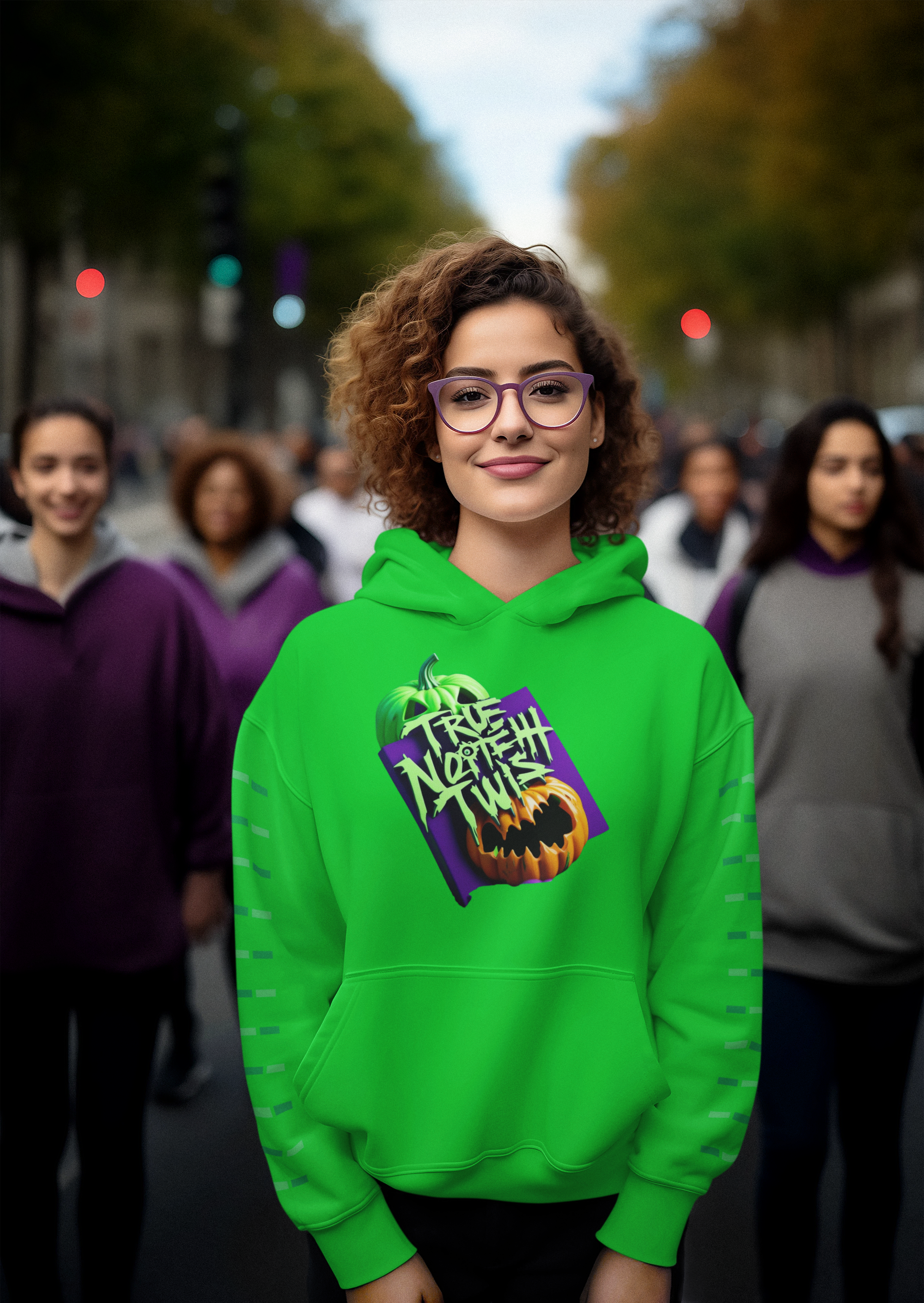 Women's Hoodies