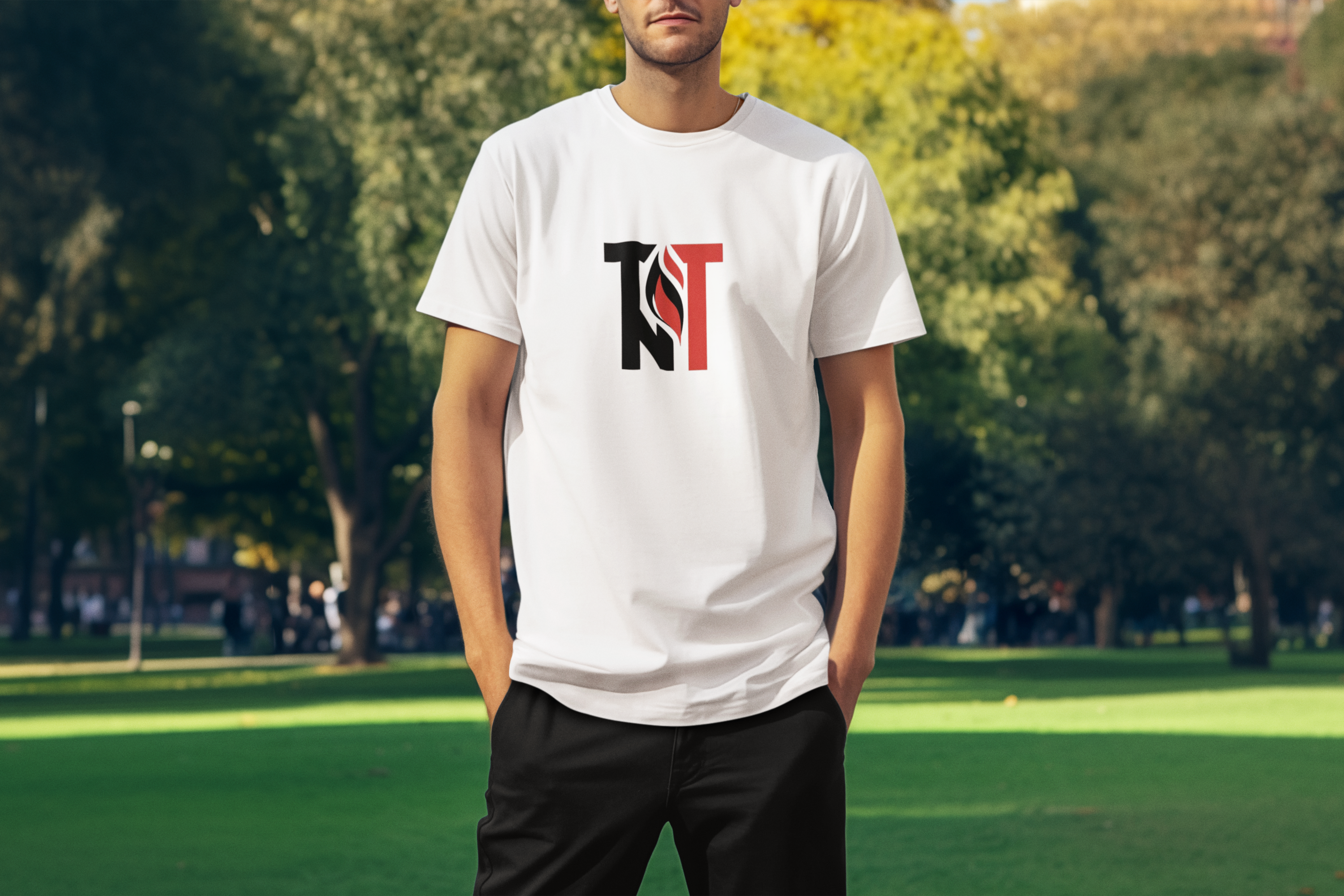 Men's T-shirt