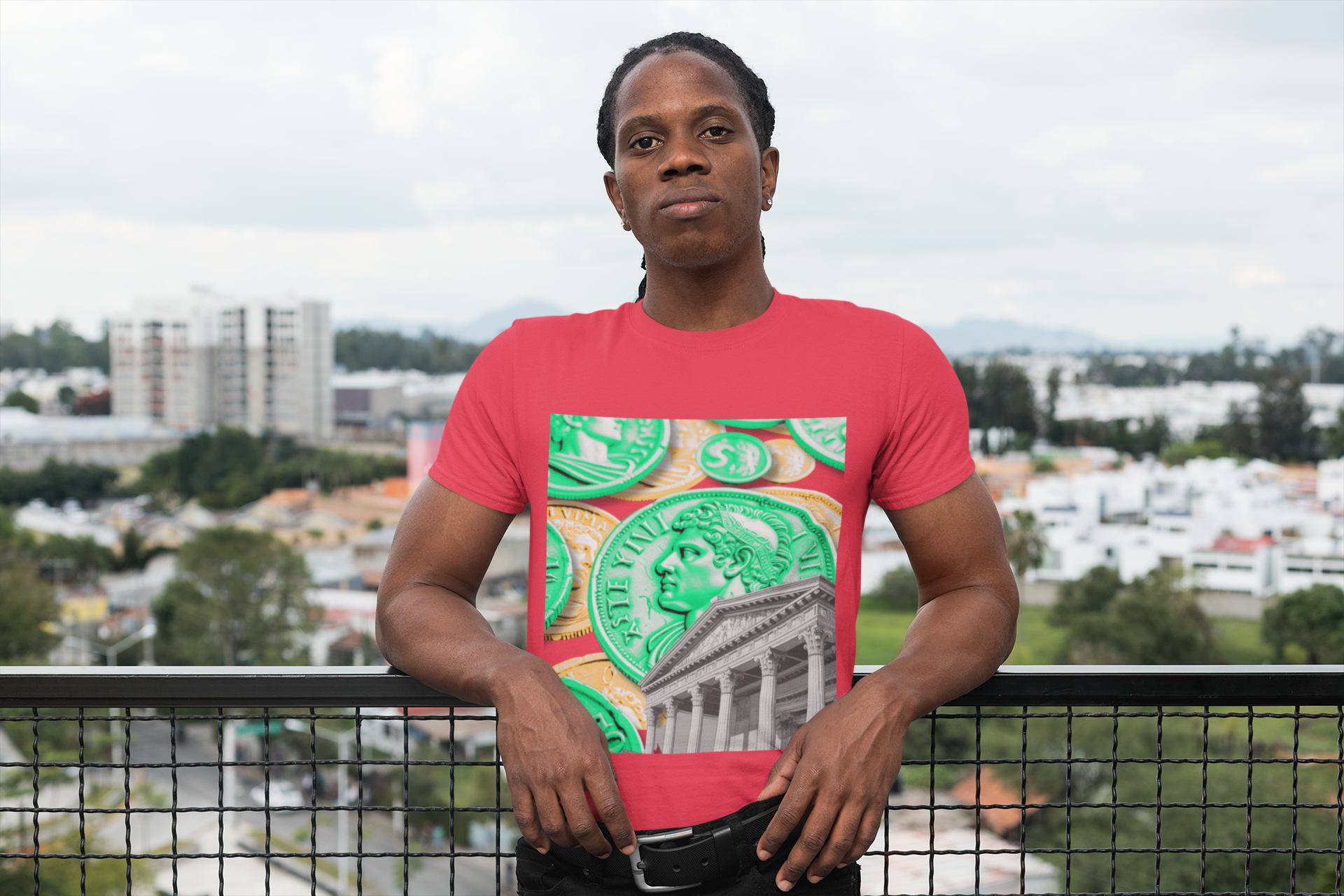 Men's T-shirts