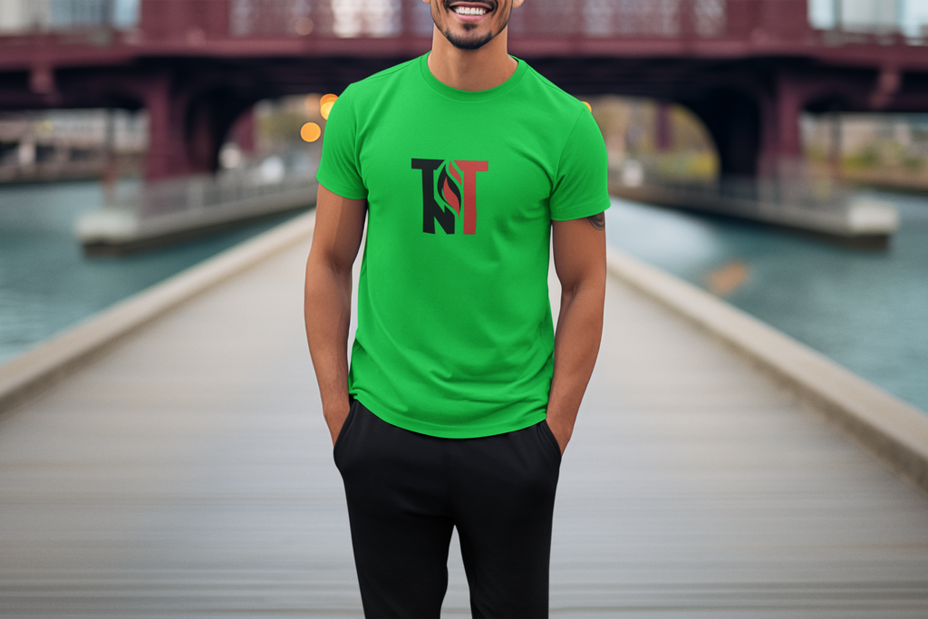 Men's T-shirt