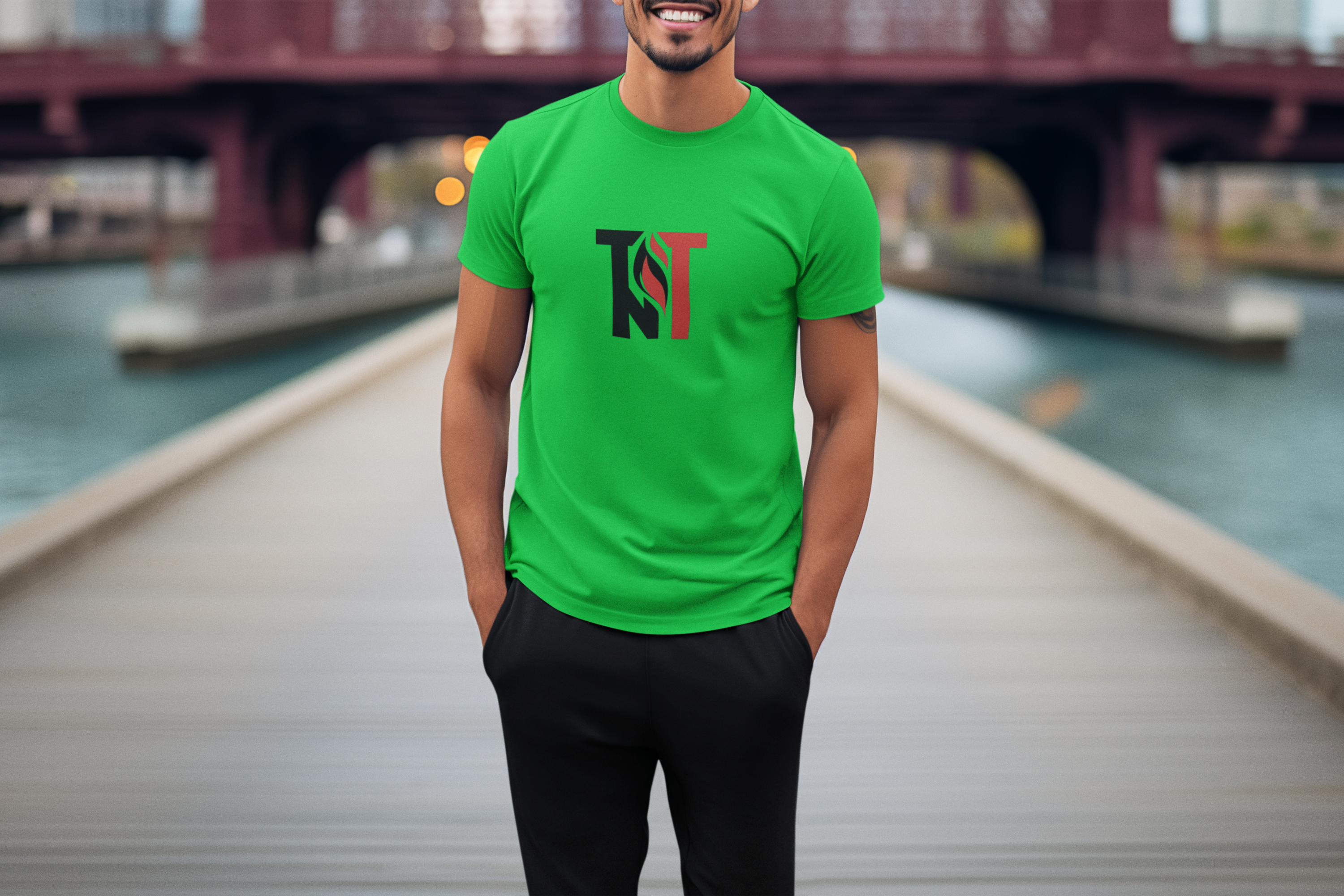 Men's T-shirt