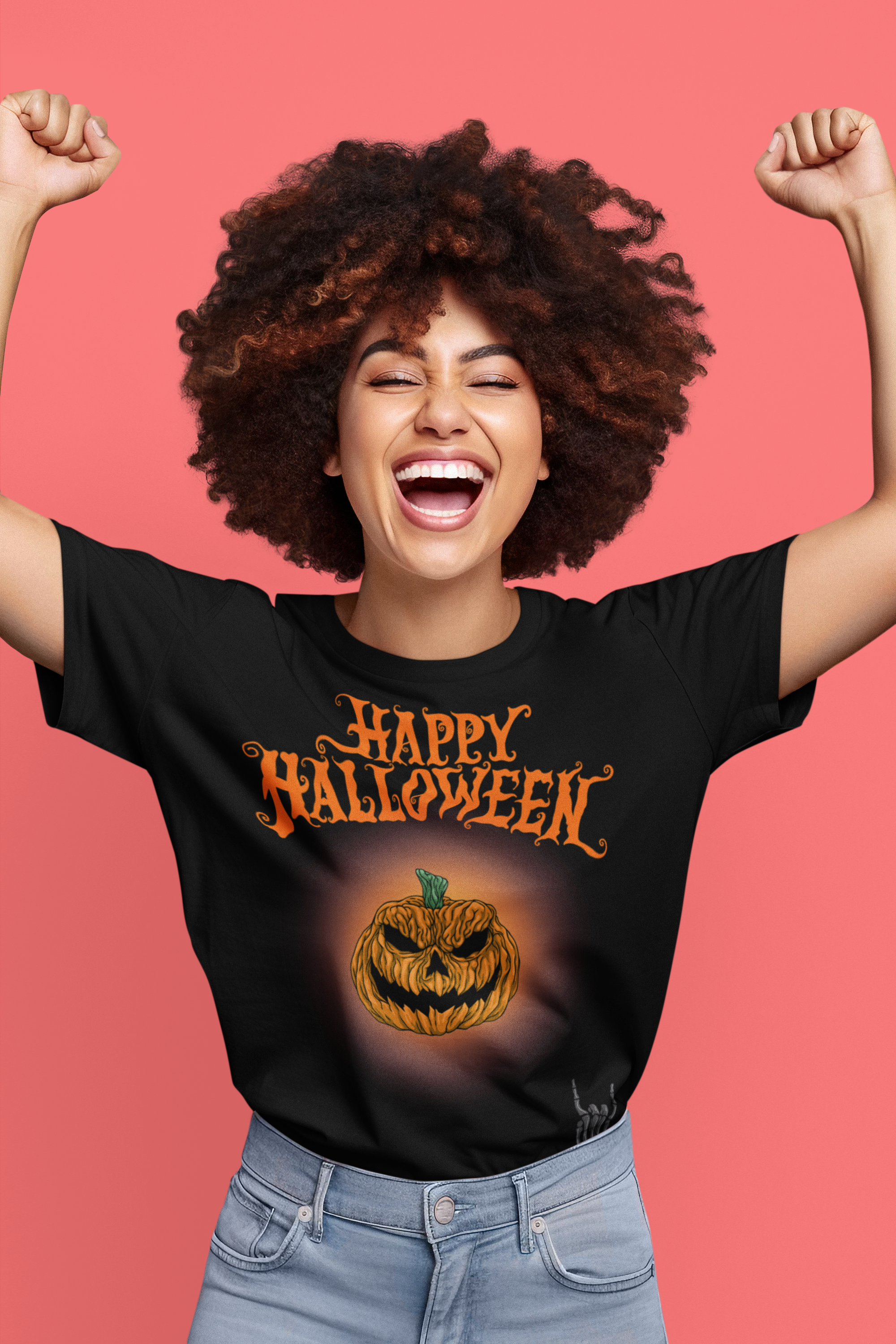 Women's Relaxed T-Shirt